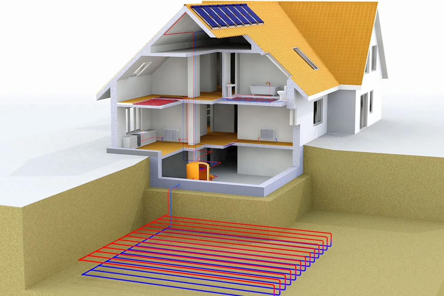geothermal repair belleville illinois